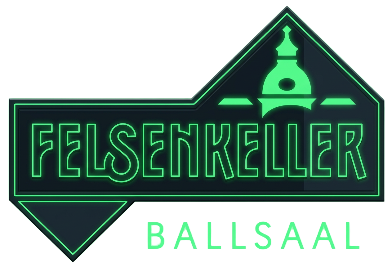 Felsenkeller Ballsaal